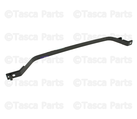 30871192 - Fuel System: Fuel Tank Mount Strap for Volvo Image