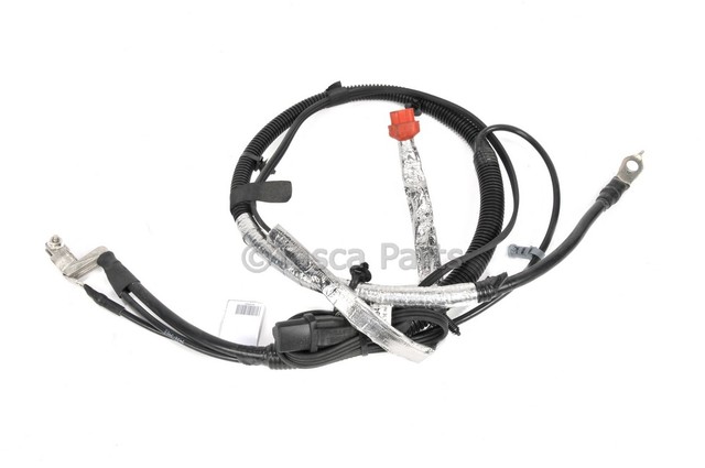 84109465 - : Negative Battery Cable for GM Image