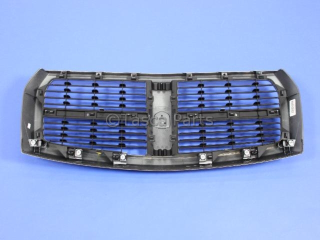 5JK361DMAA - Cooling: Radiator Grille for Mopar Image