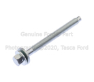 W503285S437 - Cooling System: Engine Cylinder Head Bolt for Ford Image
