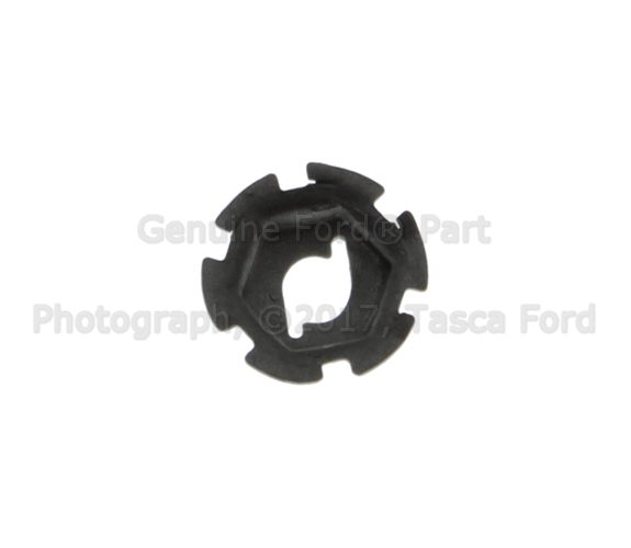 W706675S439 - Electrical: High Mount Lamp Nut for Ford: Crown Victoria, E-150, E-250, E-350 Super Duty, E-450 Super Duty, Edge, Escape, Explorer, F-150, F-150 Lightning, F-250 Super Duty, F-350 Super Duty, F-450 Super Duty, Mustang, Mustang Mach-E, Ranger, Taurus X | Lincoln: Mark LT, MKC, MKS, MKX, Navigator | Mercury: Sable Image