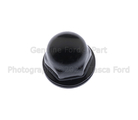 W708704S903 - Body: Rear Molding Nut for Ford Image
