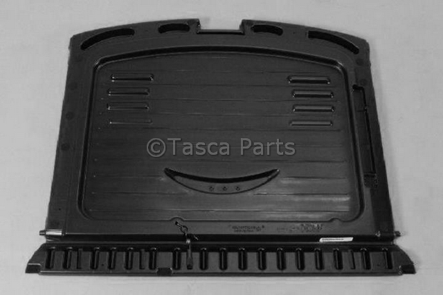 1BL86XDVAL - : Rear Cargo Floor Cover for Jeep: Compass, Patriot Image