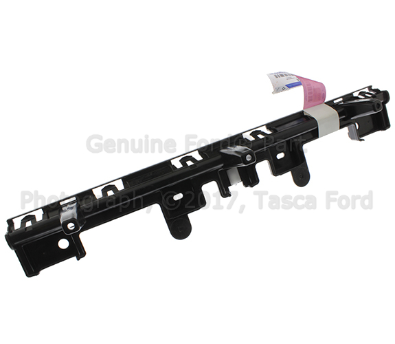 FR3Z17754A - Body: Center Support for Ford: Mustang Image