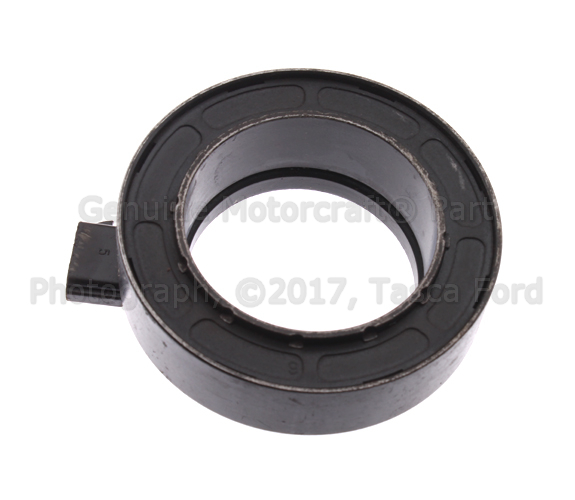 F5VY19D798A - HVAC: Clutch Coil for Ford: Aerostar, Crown Victoria, E-150, E-150 Econoline, E-150 Econoline Club Wagon, E-250, E-250 Econoline, E-350 Econoline, E-350 Econoline Club Wagon, E-350 Super Duty, E-450 Econoline Super Duty, E-550 Econoline Super Duty, Econoline Super Duty, Escort, Excursion, Expedition, Explorer, F-150, F-150 Heritage, Focus, Freestar, Mustang, Taurus, Thunderbird, Windstar | Lincoln: Blackwood, Mark VIII, Navigator, Town Car | Mercury: Cougar, Grand Marquis, Monterey, Mountaineer, Sable, Tracer, Villager Image