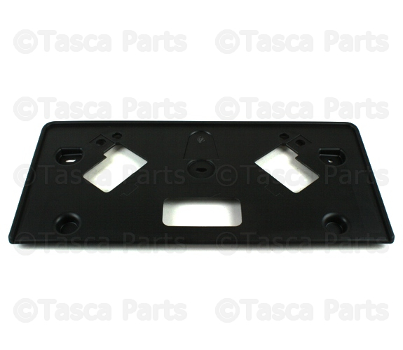 N17350171B - Body: License Bracket Holder for Mazda: MX-5 Miata Image