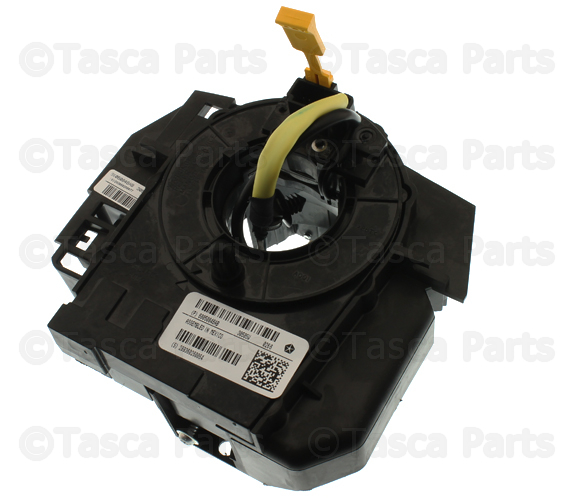 68050846AB - Restraints: Angle Sensor/clockspring Kit Sensor for Dodge: Ram 1500 | Ram: 1500, 2500, 3500 Image