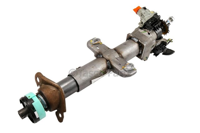 19133736 - Steering: Steering Column for Cadillac: Escalade, Escalade ESV, Escalade EXT | Chevrolet: Avalanche 1500, Avalanche 2500, Silverado 1500, Silverado 1500 Classic, Silverado 1500 HD, Silverado 1500 HD Classic, Silverado 2500, Silverado 2500 HD, Silverado 2500 HD Classic, Silverado 3500, Silverado 3500 Classic, Silverado 3500 HD, Suburban 1500, Suburban 2500, Tahoe | GMC: Sierra 1500, Sierra 1500 Classic, Sierra 1500 HD, Sierra 1500 HD Classic, Sierra 2500, Sierra 2500 HD, Sierra 2500 HD Classic, Sierra 3500, Sierra 3500 Classic, Sierra 3500 HD, Yukon, Yukon XL 1500, Yukon XL 2500 Image