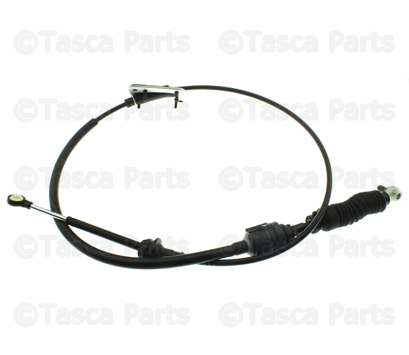 2005-2019 Nissan Shift Control Cable 34935-ZS02A