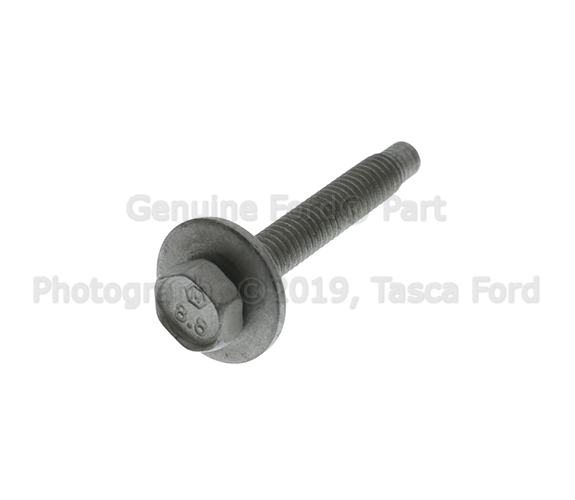 W505427S439 - Body: Front Molding Screw for Ford Image