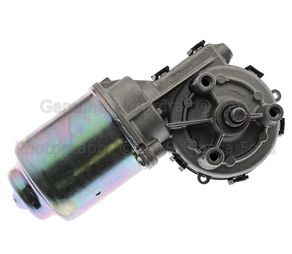 8T1Z17508A - Body: Wiper Motor for Ford: Transit Connect Image