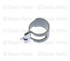 216397990A - : Engine Oil Cooler Hose Retaining Clamp for Nissan Image