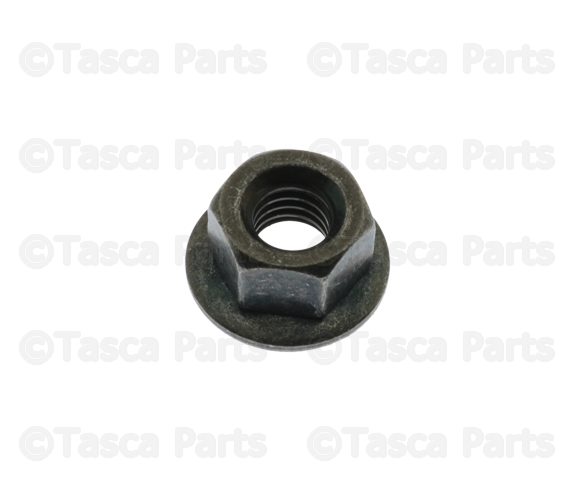 89112062G - Body: Mirror Nut for Nissan Image