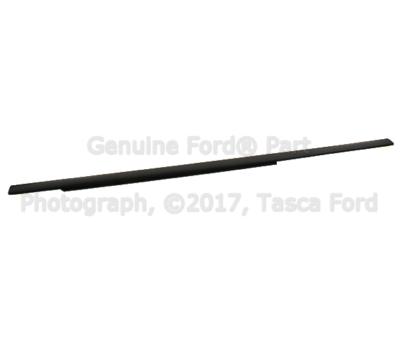 CT4Z7825597A - Body: Belt Weather-strip for Ford: Edge | Lincoln: MKX Image