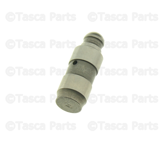 5184332AA - Engine: Valve Lash Adjuster for Chrysler: 200, 300, Town &amp; Country | Dodge: Avenger, Challenger, Charger, Dart, Durango, Grand Caravan, Hornet, Journey | Fiat: 500X | Jeep: Cherokee, Compass, Grand Cherokee, Renegade, Wrangler, Wrangler JK | Ram: 1500, 1500 Classic, C/V, ProMaster 1500, ProMaster 2500, ProMaster 3500, ProMaster City Image