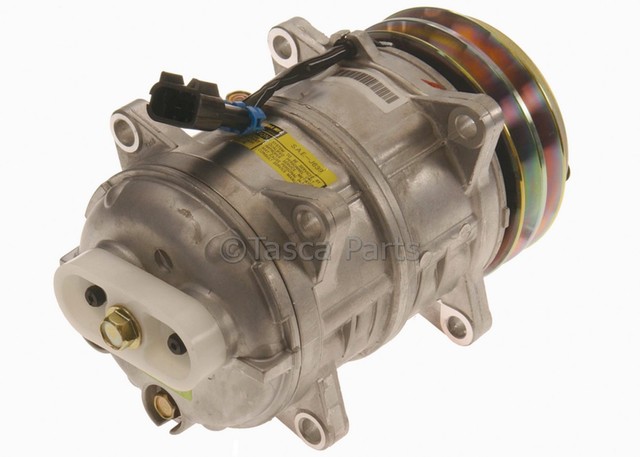 15728631 - : Air Conditioning Compressor for GM Image