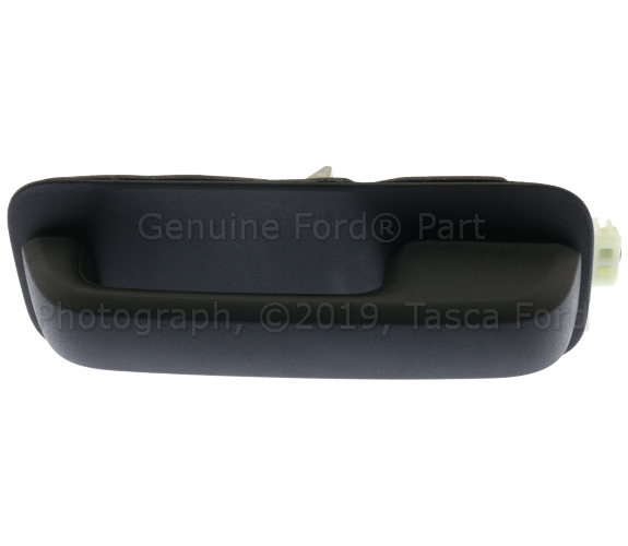 2017-2022 Ford Exterior Door Handle jc3z2522404ad | TascaParts.com