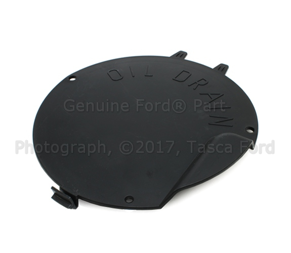 9E5Z54104B40C - Body: Lower Cover Rear Cover for Ford: Fusion | Lincoln: MKZ | Mercury: Milan Image