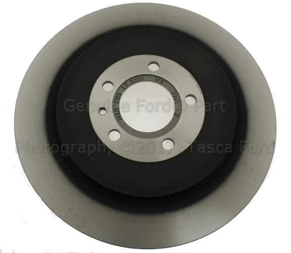 DR3Z2C026A - : Disc Brake Rotor for Ford Image