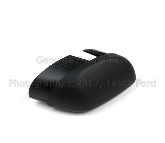 4C3Z16A455A - Body: Step End Cap for Ford: F-250 Super Duty, F-350 Super Duty, F-450 Super Duty, F-550 Super Duty Image