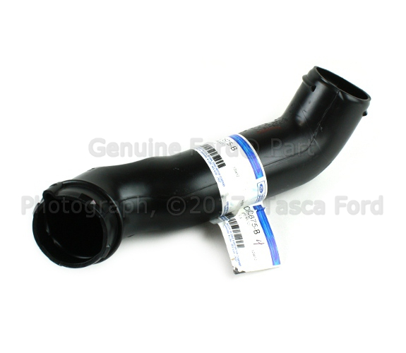 CV6Z9C675B - Engine: Connector Tube for Ford Image