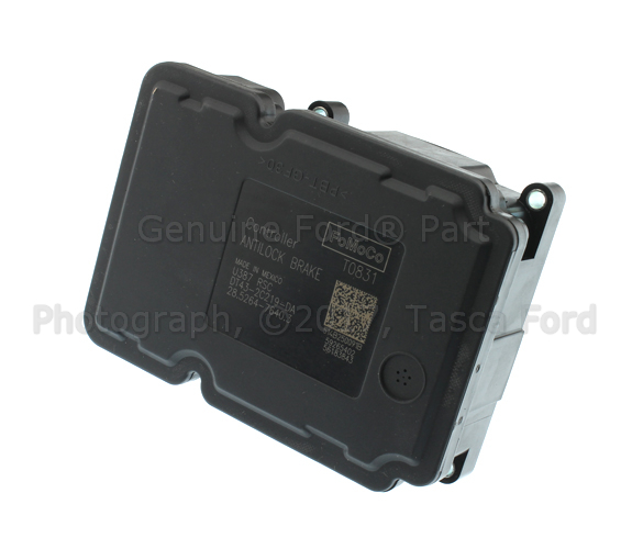 DT4Z2C219B - Brakes: Control Module for Ford: Edge | Lincoln: MKX Image