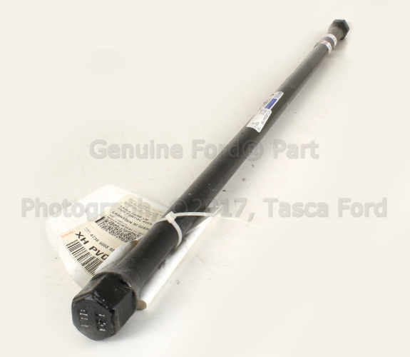 F57Z5B326A - Suspension: Torsion Bar for Ford: Explorer, Ranger | Mercury: Mountaineer Image