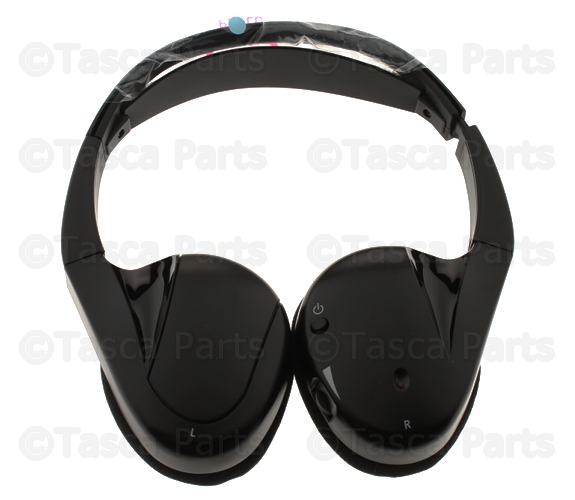 31215553 - Electrical: Headphone for Volvo Image
