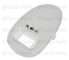 15835732 - Body: Dome Lamp Lens for GM Image