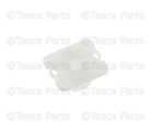 B31669361 - Body: Door Trim Panel Clip for Mazda: 3, 323, CX-7, MPV, Protege, Protege5, RX-8 Image