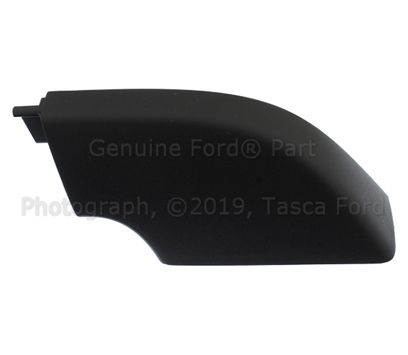 7A2Z7855183AA - Body: Rear Cap for Ford: Explorer Sport Trac Image