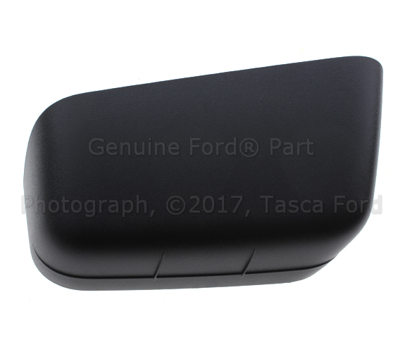 7T4Z17D743A - Body: Mirror Cover for Ford: Edge Image