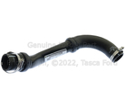 AA5Z6C646D - Cooling System: Lower Hose for Ford: Flex, Police Interceptor Sedan, Taurus | Lincoln: MKS, MKT Image