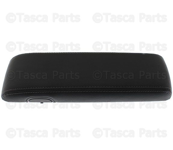 1JZ061D5AA - Interior Trim: Center Console Storage Lid for Mopar Image