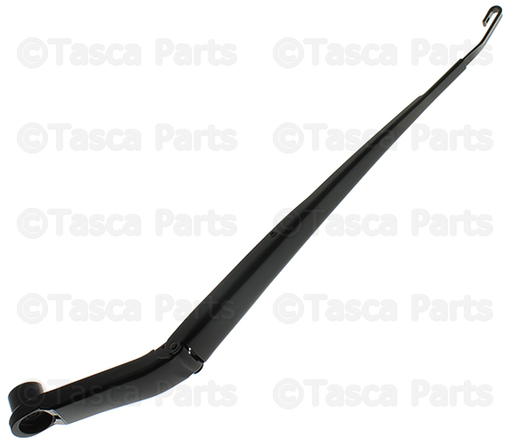 GS3L67321 - : Wiper Arm - Driver's Side (LH) for Mazda: 6 Image