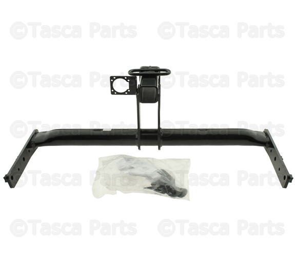 31359467 - : Trailer Hitch for Volvo: V70, XC70 Image