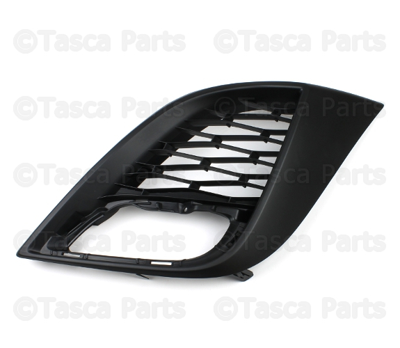 BBS250C21C - Body: Lamp Bezel for Mazda Image