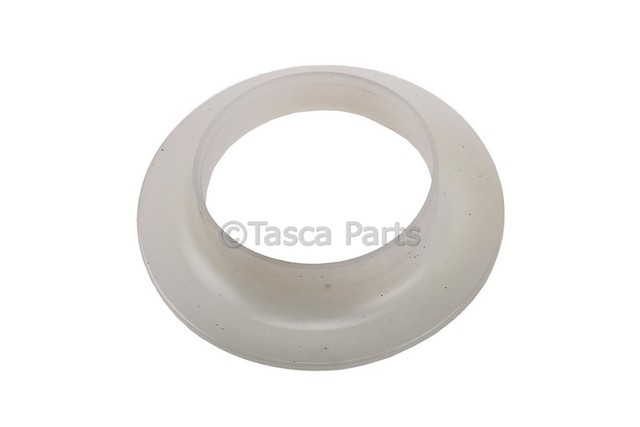 15808594 - Suspension: Lower Insulator for Cadillac: Escalade, Escalade ESV, Escalade EXT | Chevrolet: Avalanche, Silverado 1500, Silverado 1500 LD, Silverado 2500 HD, Silverado 3500 HD, Suburban, Suburban 1500, Suburban 2500, Tahoe | GMC: Sierra 1500, Sierra 1500 Limited, Sierra 2500 HD, Sierra 3500 HD, Yukon, Yukon XL, Yukon XL 1500, Yukon XL 2500 Image