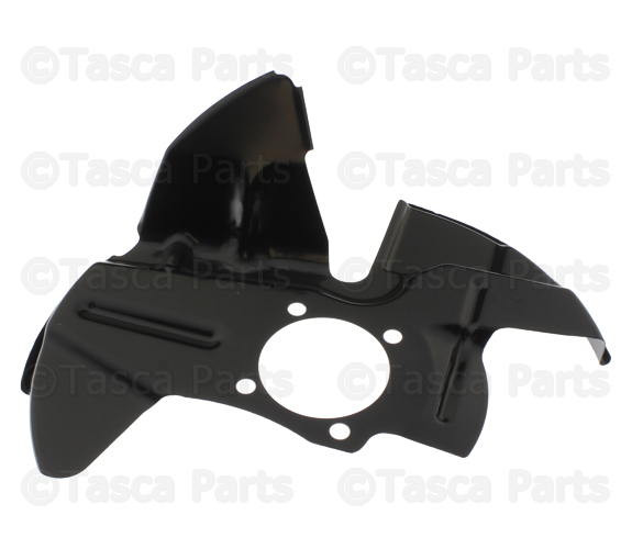 F15133271B - : Splash Shield - Driver's Side (LH) for Mazda Image