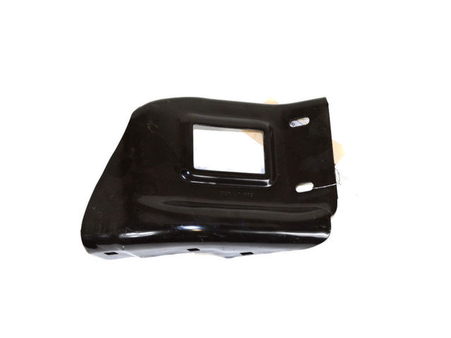 55077358AC - Frames and Bumpers: Bumper Bracket, Lower Right for Dodge: Ram 1500, Ram 2500, Ram 3500 Image
