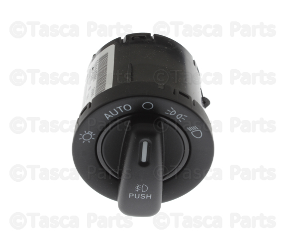 2011-2020 Mopar Headlamp Switch 56046258AD | TascaParts.com