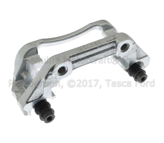 BRBCR39 - Brakes: Motorcraftâ„¢ Caliper Support for Ford Image