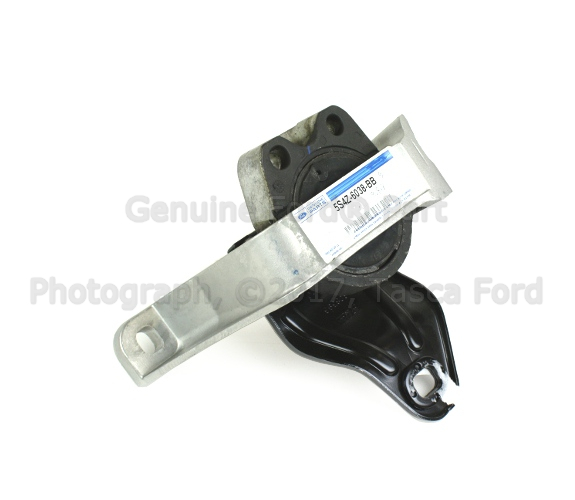 5S4Z6038BB - Engine: Motor Mount for Ford: Focus Image