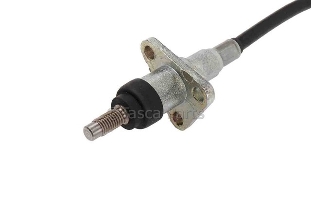 15829166 - Electrical: Antenna Cable for Cadillac: Escalade, Escalade ESV, Escalade EXT | Chevrolet: Avalanche 1500, Avalanche 2500, Silverado 1500, Silverado 1500 Classic, Silverado 1500 HD, Silverado 1500 HD Classic, Silverado 2500, Silverado 2500 HD, Silverado 2500 HD Classic, Silverado 3500, Silverado 3500 Classic, Silverado 3500 HD, Suburban 1500, Suburban 2500, Tahoe | GMC: Sierra 1500, Sierra 1500 Classic, Sierra 1500 HD, Sierra 1500 HD Classic, Sierra 2500, Sierra 2500 HD, Sierra 2500 HD Classic, Sierra 3500, Sierra 3500 Classic, Sierra 3500 HD, Yukon, Yukon XL 1500, Yukon XL 2500 Image