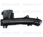 BCKA69182B - Body: Turn Signal Lamp for Mazda Image