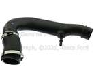 FB5Z6C640A - Cooling System: Inlet Hose for Ford Image