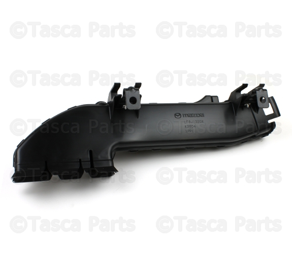 LF8J1320X - Engine: Air Inlet Duct for Mazda Image