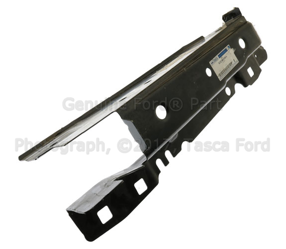 9C3Z9941038A - Body: Rear Pillar for Ford: F-250 Super Duty, F-350 Super Duty, F-450 Super Duty Image