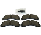 FL1Z2001E - Brakes: Brake Pads for Ford: Expedition, F-150 | Lincoln: Navigator Image
