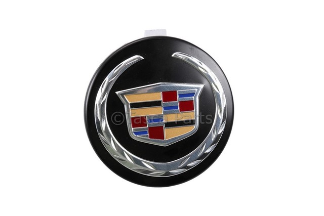 12622176 - Engine: Emblem for GM Image